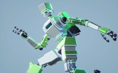 Beneficios de la Robótica Educativa